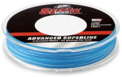 Sufix 832 Advanced Superline Braid - Coastal Camo - 300 Yds