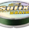 Sufix Performance Braid Lo-Vis Green - 40lb - 150yds