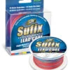 Sufix Performance Lead Core Fishing Line -Fishing Master sufix performance lead core fishing line 39555.1651325087.386.513