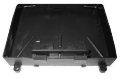 T-H Marine Combo Two Size Battery Tray -Fishing Master t h marine combo two size battery tray 36982.1651326028
