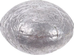 TackleDirect Bait Rigging Egg Sinker 100 Packs