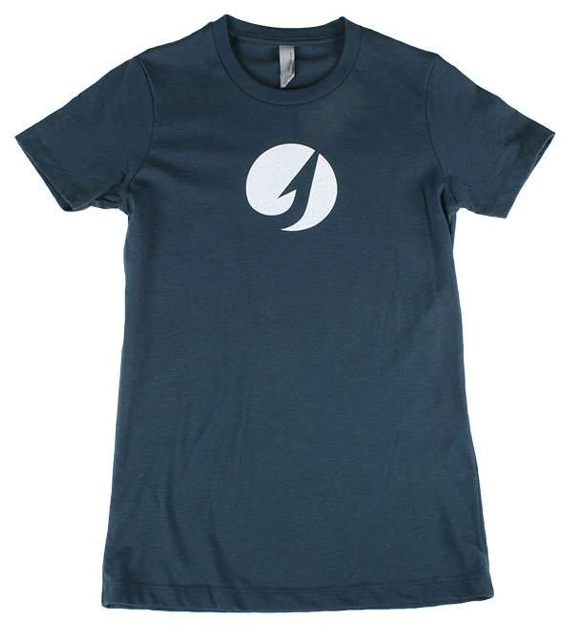 TackleDirect Hook Logo Womens T-Shirts 4 TackleDirect Hook Logo Womens T-Shirts - Image 2