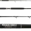 TackleDirect TDPS701530KF Platinum Hook Standup Spinning Rod -Fishing Master tackledirect tdps701530kf platinum hook rod 89552.1651326720.386.513