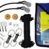 TACO Outrigger Premium Single Rigging Kit - RK-0001PB -Fishing Master taco outrigger premium single rigging kit rk 0001pb 93477.1651327007.386.513