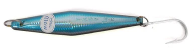 Tady 14A Light Lures - Siwash Hook - Anchovy Mirror 3 Tady 14A Light Lures - Siwash Hook - Anchovy Mirror