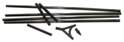 Temple Fork Outfitters Mangrove Push Pole Kit