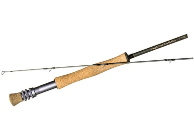 Temple Fork TF 08 90 2 TFR Series Fly Rod - 9ft - 8 Weight 3 Temple Fork TF 08 90 2 TFR Series Fly Rod - 9ft - 8 Weight