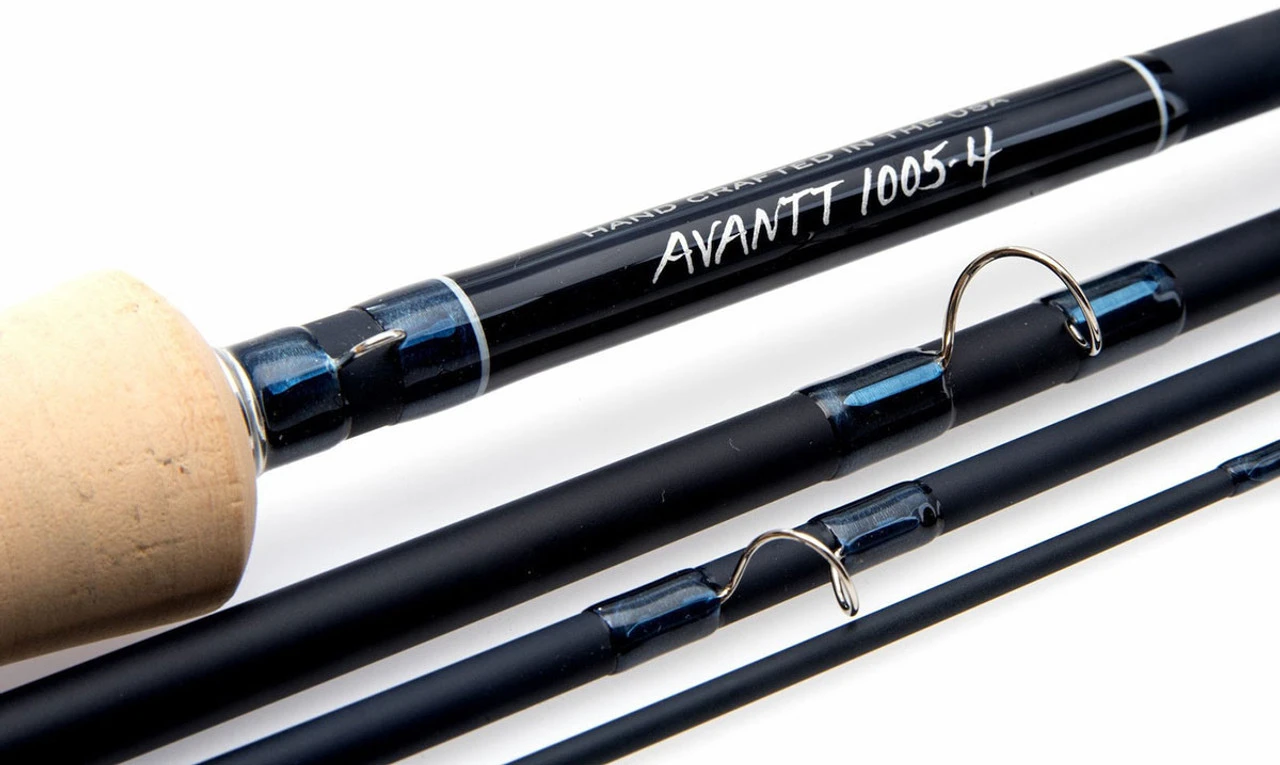 Thomas & Thomas Avantt Series Fly Rods 4 Thomas & Thomas Avantt Series Fly Rods - Image 2