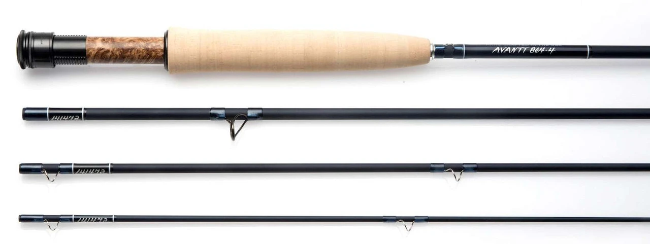 Thomas & Thomas Avantt Series Fly Rods 3 Thomas & Thomas Avantt Series Fly Rods