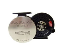 Tibor Billy Pate Fly Fishing Reels 7 Tibor Billy Pate Fly Fishing Reels -Fishing Master tibor billy pate fly fishing reels 05162.1651330702