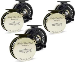 Tibor Billy Pate Fly Fishing Reels 6 Tibor Billy Pate Fly Fishing Reels -Fishing Master tibor billy pate fly fishing reels 60783.1651330702