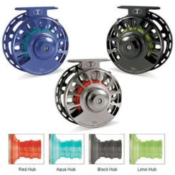 Tibor Signature Series Fly Fishing Reels -Fishing Master tibor signature series fly fishing reels 42662.1651330831