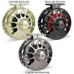 Tibor Signature Series Fly Fishing Reels -Fishing Master tibor signature series fly fishing reels 61541.1651330832