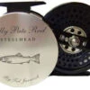 Tibor STALG Billy Pate Steelhead AR/LH Fly Fishing Reel -Fishing Master tibor stalg billy pate steelhead ar lh fly fishing reel 47306.1651330832.386.513