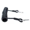 Tigress Coiled Safety Tethers -Fishing Master tigress coilded safety tethers 05736.1676126113
