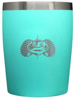 Toadfish Non-Tipping 10oz Rocks Tumbler