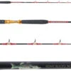 Tony Maja Custom Mojo Rod - 6 Ft. 6 In. 1 Tony Maja Custom Mojo Rod - 6 Ft. 6 In. -Fishing Master tony maja custom mojo rod 59749.1651331220