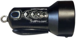 TrollPro TP3 TrollPro3 Underwater Video Housing