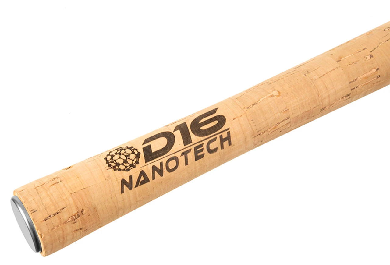 Tsunami Carbon Shield II Casting Rods 4 Tsunami Carbon Shield II Casting Rods - Image 2