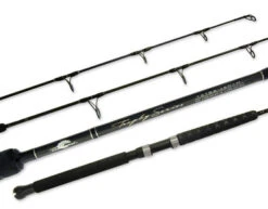 Tsunami Trophy Jigging Rods
