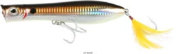 Tsunami XD Talkin Popper Lures -Fishing Master tsunami xd talkin popper lures 72238.1651332736