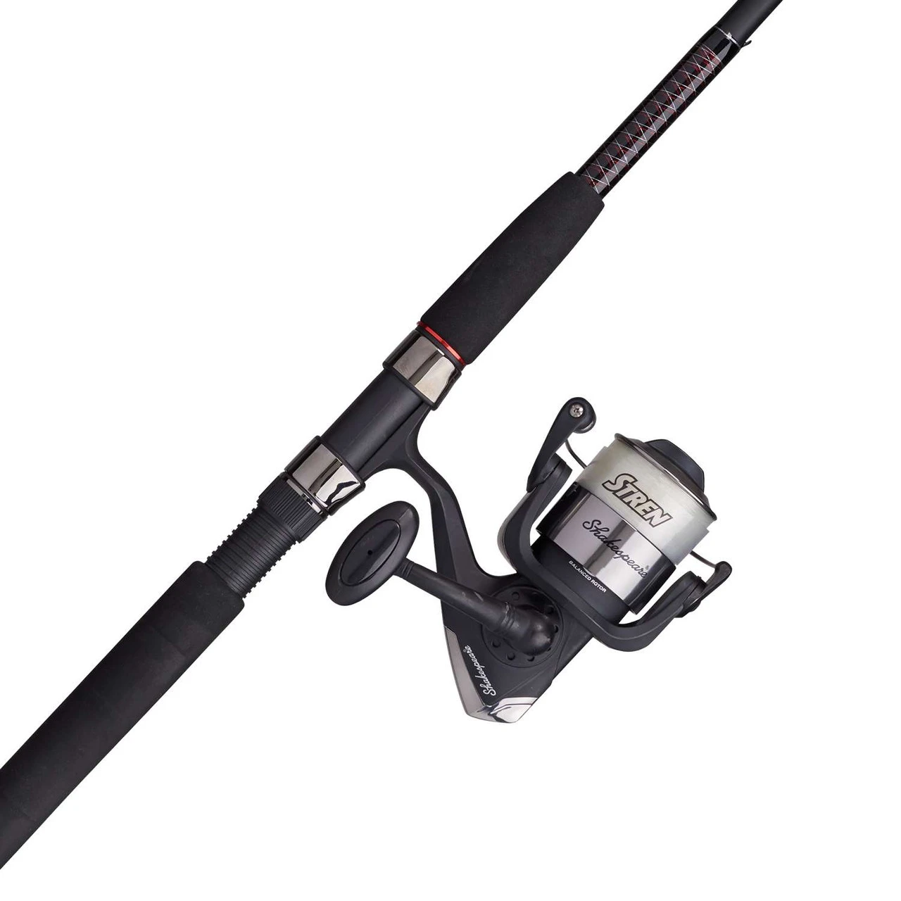 Ugly Stik Catch Ugly Fish Surf Pier Spinning Combo 3 Ugly Stik Catch Ugly Fish Surf Pier Spinning Combo