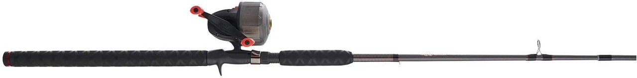 Ugly Stik Ugly Tuff Spincast Combo 4 Ugly Stik Ugly Tuff Spincast Combo - Image 2