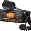 Uniden UM380 Black VHF Radio Class D -Fishing Master unidenum380bk 06597.1651333563.386.513