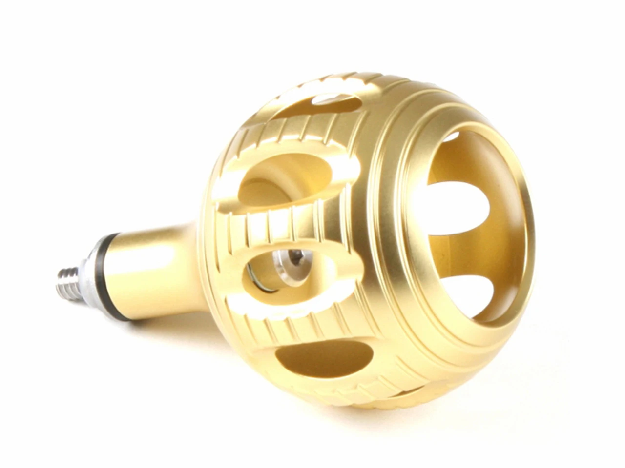 Van Staal VS Power Grip Handle Knob Kits 5 Van Staal VS Power Grip Handle Knob Kits - Image 3