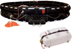 VIKING IBA - 50 Person - Low Profile Container