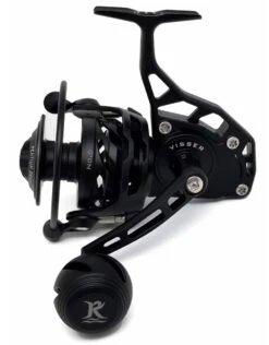 Visser Spinning Reels -Fishing Master visser spinning reels 05271.1651333834