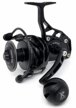 Visser Spinning Reels -Fishing Master visser spinning reels 25990.1651333833