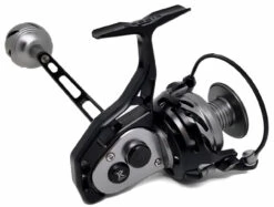 Visser Spinning Reels -Fishing Master visser spinning reels 83436.1651333833