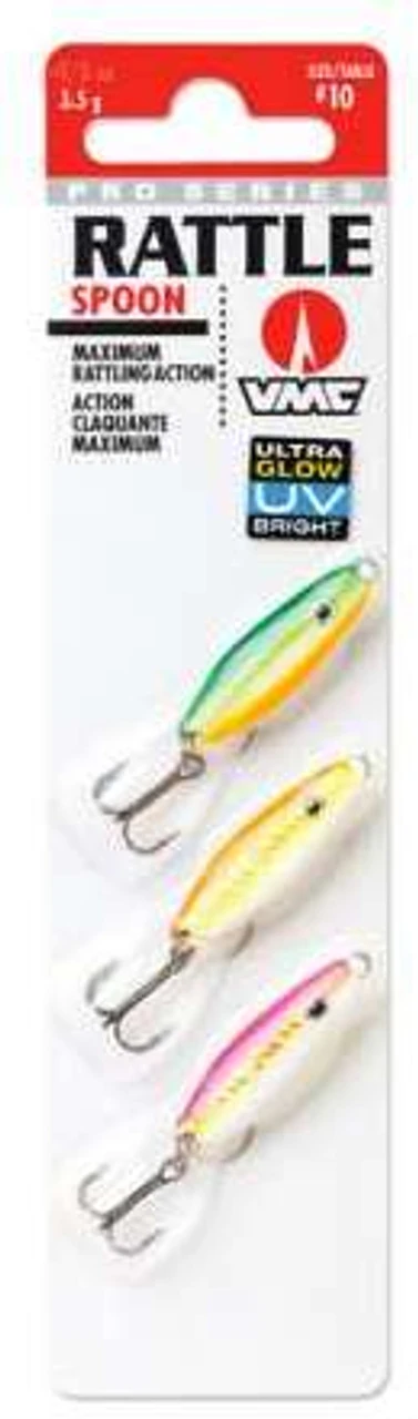 VMC Rattle Spoon Kit 4 VMC Rattle Spoon Kit - Image 2