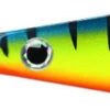 VMC Tingler Spoon - 1/8oz - Glow Hot Perch 1 VMC Tingler Spoon - 1/8oz - Glow Hot Perch -Fishing Master vmc tingler spoon 1 8oz glow hot perch 55200.1651425533.386.513