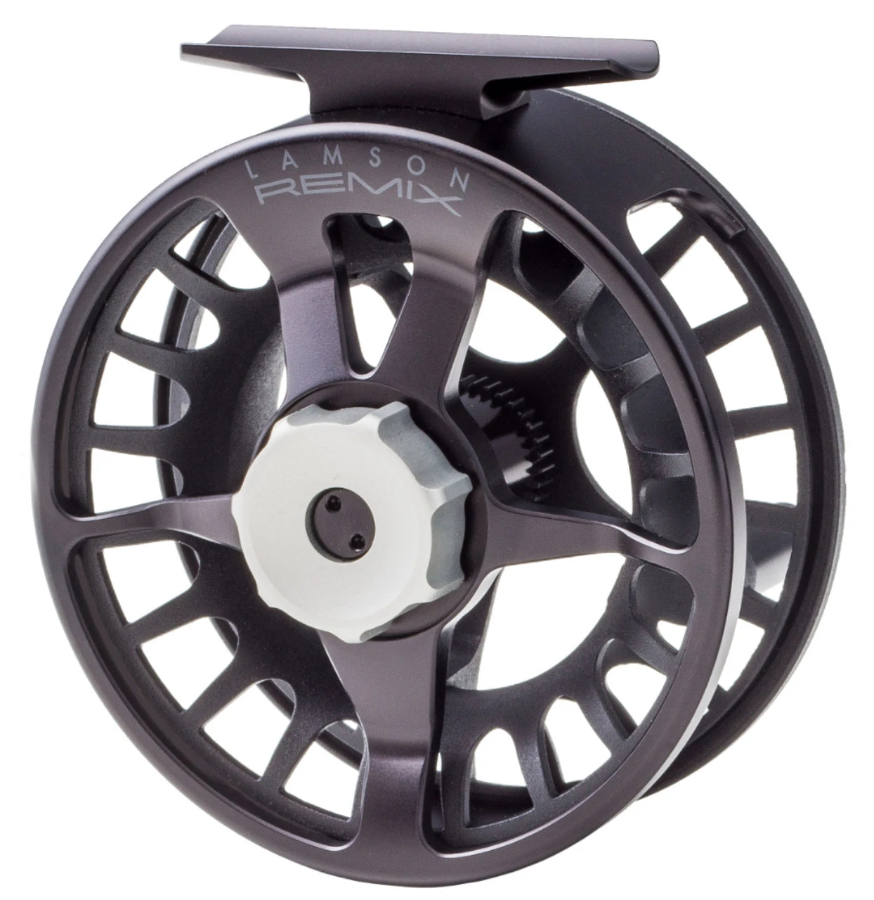 Waterworks Lamson Remix Fly Fishing Reels 3 Waterworks Lamson Remix Fly Fishing Reels