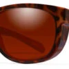 Wiley X WX Weekender Sunglasses - Gloss Demi Frame/Copper Lens -Fishing Master wiley x acwkn02 wx weekender sunglasses 98230.1651415014.386.513