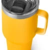 YETI Rambler 30 Oz. Travel Mug - Alpine Yellow