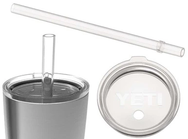YETI Rambler Tumbler Straw Lids 3 YETI Rambler Tumbler Straw Lids