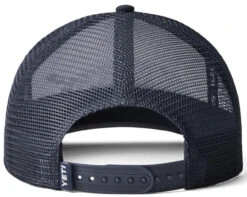 Yeti Tarpon Flies Trucker Hat -Fishing Master yeti tarpon flies trucker hat 06221.1677854903