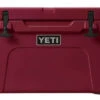 YETI Tundra 45 Quart Cooler - Harvest Red -Fishing Master yeti tundra 45 quart cooler harvest red 32475.1651422667.386.513
