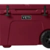 YETI Tundra Haul Cooler - Harvest Red -Fishing Master yeti tundra haul cooler harvest red 08189.1651422669.386.513
