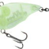 Yo-Zuri R1159 Rattln Vibe Lure - Luminescent