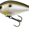 Yo-Zuri 3DB Crank 1.5 MR Crankbait - Gizzard Shad