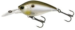 Yo-Zuri 3DB Crank 1.5 MR Crankbait - Gizzard Shad