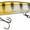 Yo-Zuri R1372 3DB Jerkbait 110 Deep Lure