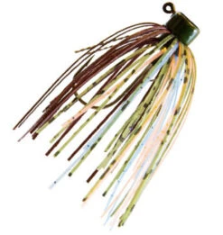 Z-Man ShroomZ Micro Finesse Jig -Fishing Master z man shroomz micro finesse jig 19874.1651351993