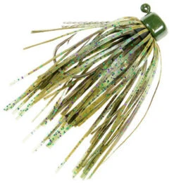 Z-Man ShroomZ Micro Finesse Jig -Fishing Master z man shroomz micro finesse jig 95640.1651351992