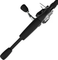 Zebco 33SP605MTELA 33 Telecast Spinning Combo -Fishing Master zebco 33sp605mtel 33 telecast spinning combo 29389.1651352333