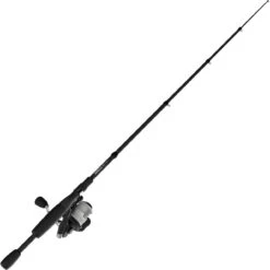 Zebco 33SP605MTELA 33 Telecast Spinning Combo -Fishing Master zebco 33sp605mtel 33 telecast spinning combo 95575.1651352331